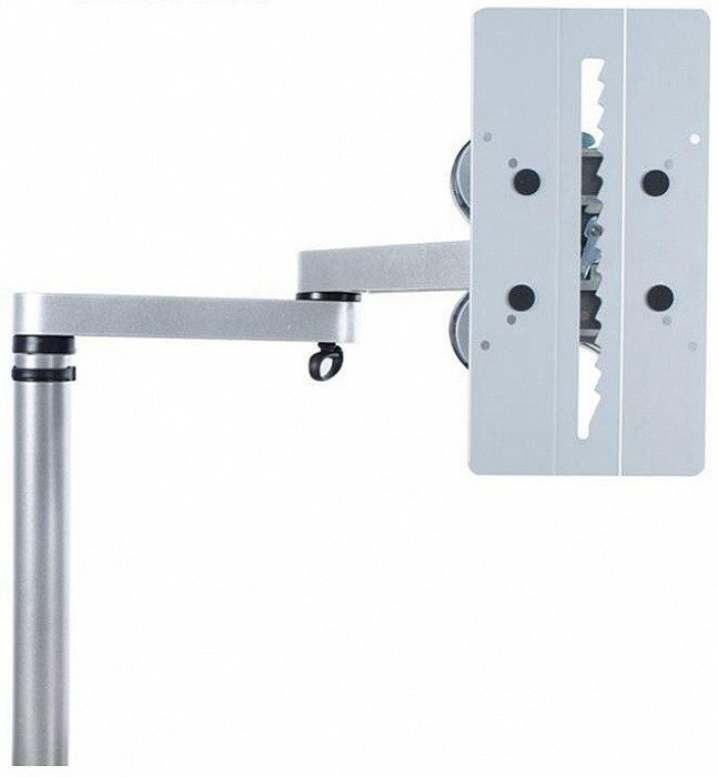 Кронштейн ErgoFount BTFS6-102G для монитора 24'' (Silver) купить в интернет-магазине icover