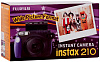Fujifilm Instax 210 - фотоаппарат мгновенной печати (Halloween) купить в интернет-магазине icover