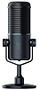 Микрофон Razer Seiren Elite (Black) купить в интернет-магазине icover
