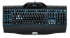 Logitech Gaming Keyboard G510S (920-004975) - игровая клавиатура (Black) купить в интернет-магазине icover