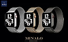 Ремешок Wiwu Minalo для Apple Watch 42/44 mm (Silver) купить в интернет-магазине icover