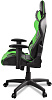 Компьютерное кресло Arozzi Verona V2 (Green) купить в интернет-магазине icover