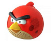 Gear4 Angry Birds (PG542G) - акустическая мини-система для iPhone/iPod/iPad (Red) купить в интернет-магазине icover