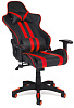 Игровое кресло Tetchair iCar 10725 (Black/Red) купить в интернет-магазине icover