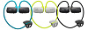 Sony Walkman (NWZ-WS613) – музыкальный плеер (Green) купить в интернет-магазине icover