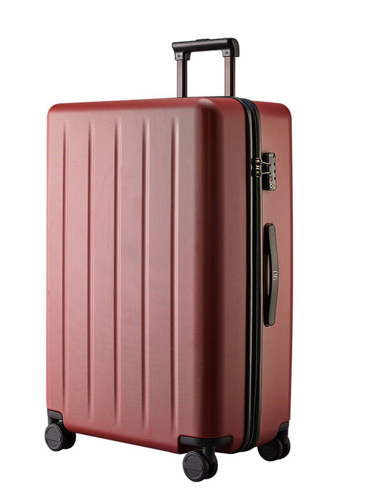 Чемодан Ninetygo Danube Luggage 28" (Red) купить в интернет-магазине icover