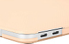 Чехол Incase Hardshell (INMB200617-BLP) для MacBook Air 13" 2018 (Blush Pink) купить в интернет-магазине icover