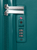 Комплект чемоданов Ridberg ICON L+M+S (Green) купить в интернет-магазине icover