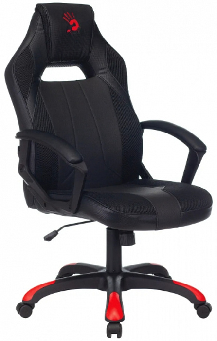 Игровое кресло A4Tech Bloody GC-130 (Black) купить в интернет-магазине icover