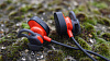 Беспроводные спортивные наушники Bose SoundSport Pulse Wireless с пульсометром (Red) купить в интернет-магазине icover