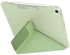 Чехол Uniq Camden для iPad Air 10.9'' 2020 (Green) купить в интернет-магазине icover
