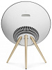Беспроводная акустика Bang & Olufsen Beoplay A9 4nd Gen без GVA (Bronze/Walnut) купить в интернет-магазине icover