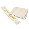 Нелинованный блокнот Moleskine Classic Soft Pocket QP613G4 (Beige) купить в интернет-магазине icover