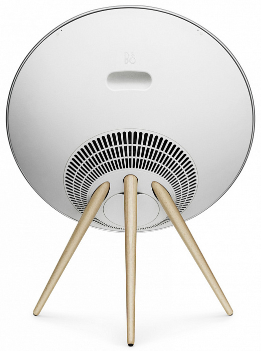 Беспроводная акустика Bang & Olufsen Beoplay A9 4nd Gen без GVA (Bronze/Walnut) купить в интернет-магазине icover