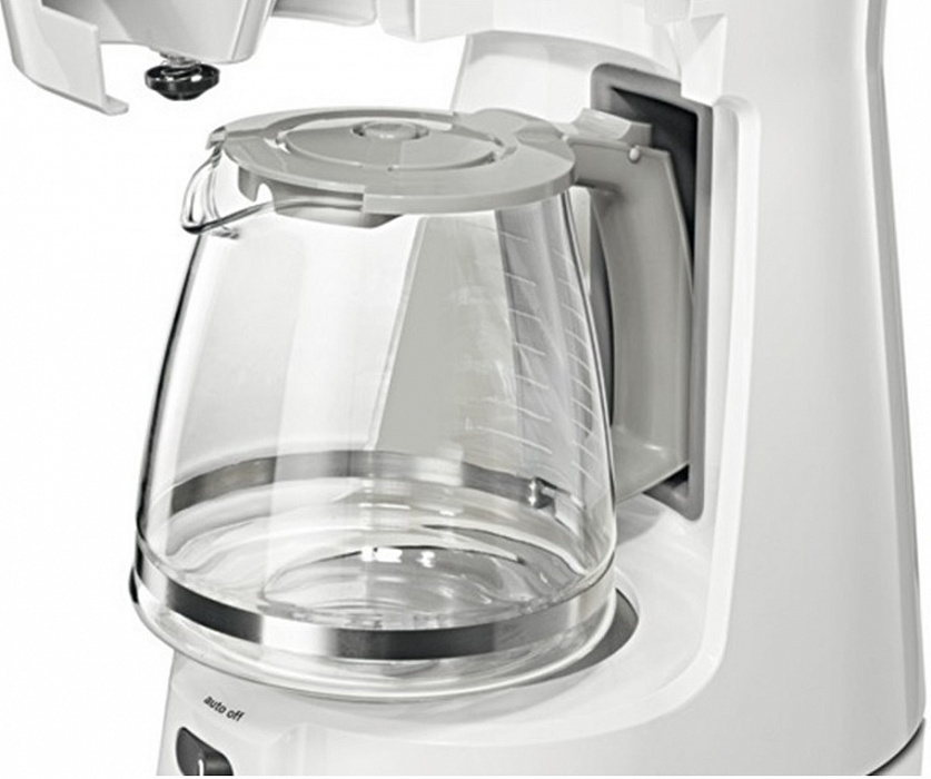 Bosch TKA 3A031 - капельная кофеварка (White) купить в интернет-магазине icover