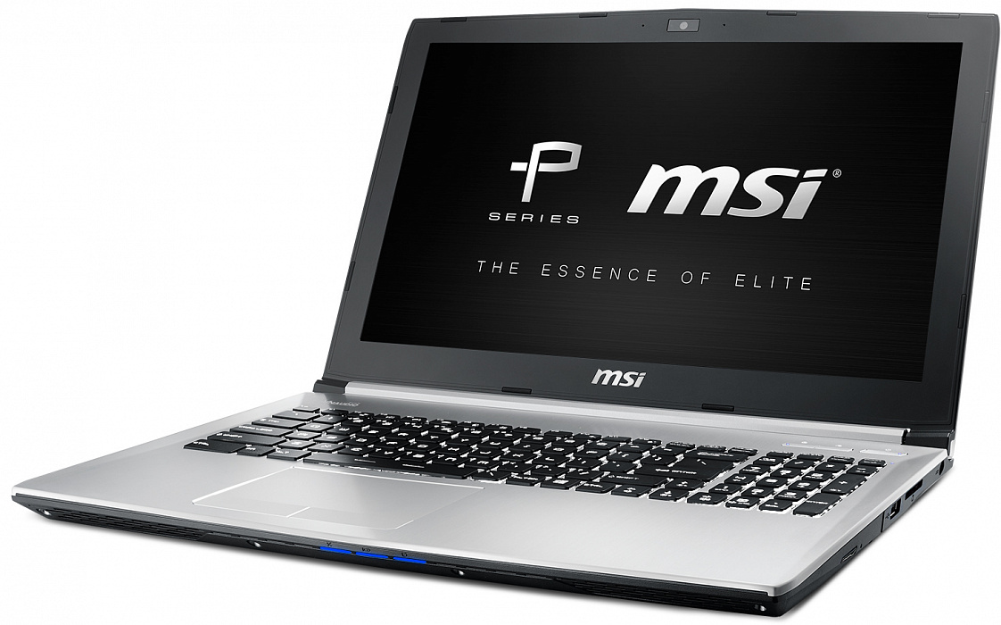Ноутбук MSI PE60 2QD MS-16J2 15.6", Intel Core i7-5700HQ 2.7GHz, 8Gb, 1Tb HDD (9S7-16J214-225) купить в интернет-магазине icover