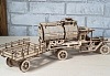Дополнение к грузовику Ugears UGM-11 (70019) купить в интернет-магазине icover