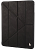 Чехол Jisoncase PU Leather (JS-PRO-38M10) для iPad Pro 10.5 (Black) купить в интернет-магазине icover