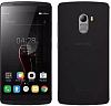 Смартфон Lenovo A7010 LTE Dual Sim (Black) купить в интернет-магазине icover