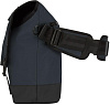 Сумка Incase Sport Messenger (INCO100323-NVY) для ноутбука 15" (Navy) купить в интернет-магазине icover