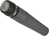 Динамический кардиоидный инструментальный микрофон Shure SM57-LCE 16907 (Black) купить в интернет-магазине icover