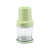 Измельчитель электрический Hyundai HYC-P3128 0.8 л 350Вт (Green/White) купить в интернет-магазине icover