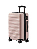 Чемодан Ninetygo Rhine Luggage 28 120406 (Pink) купить в интернет-магазине icover