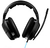Roccat Kave XTD Stereo (ROC-14-610) - игровая гарнитура (Black/Blue) купить в интернет-магазине icover