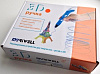 3D-ручка Myriwell RP100B (Purple) купить в интернет-магазине icover