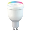 Управляемая лампа BeeWi Bluetooth Smart LED Color Bulb GU10 4W (BBL014A1) купить в интернет-магазине icover