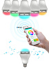 Mipow Playbulb Color (BTL100C) - умная лампочка купить в интернет-магазине icover
