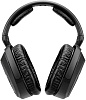 Sennheiser HDR 175 - беспроводные наушники (Black) купить в интернет-магазине icover