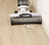 Пылесос вертикальный беспроводной для влажной и сухой уборки KaringBee M1 (White) купить в интернет-магазине icover