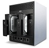 LaCie 5big Network 2 5TB (301511EK) - сетевой накопитель купить в интернет-магазине icover