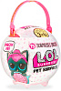 Кукла-сюрприз LoL Surprise Biggie Pets (552215) купить в интернет-магазине icover