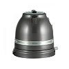 Электрический чайник KitchenAid Electric Kettle Artisan 5KEK1522EMS (Medallion Silver) купить в интернет-магазине icover