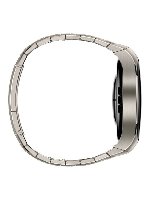 Умные часы Huawei Watch 5 46 mm RTS-AL00 (Titanium) купить в интернет-магазине icover