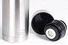 Leifheit Coco Insulating Bottle 1L (28521) - термос (Steel) купить в интернет-магазине icover