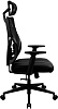 Игровое кресло ThunderX3 YAMA1 (Black) купить в интернет-магазине icover