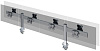 Кронштейн ErgoFount TBBS-800G для 8 мониторов 24'' (Silver) купить в интернет-магазине icover