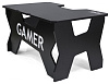 Игровой стол Generic Comfort Gamer2/DS/N (Black) купить в интернет-магазине icover