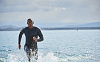 Bluetooth-наушники с микрофоном JBL Endurance Dive (Yellow) купить в интернет-магазине icover