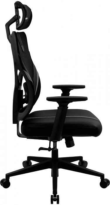 Игровое кресло ThunderX3 YAMA1 (Black) купить в интернет-магазине icover