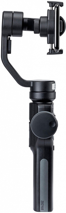 Стедикам Zhiyun Smooth 4 для смартфона (Black) купить в интернет-магазине icover