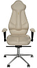 Компьютерное кресло Kulik System Imperial 705 (Cream) купить в интернет-магазине icover