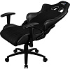 Игровое кресло Aerocool AERO 1 Alpha (Black) купить в интернет-магазине icover