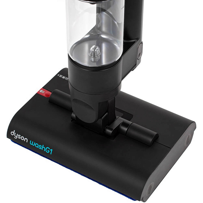 Моющий пылесос Dyson Wash G1 473817-01 (Blue/Black) купить в интернет-магазине icover