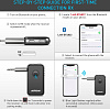 Bluetooth-ресивер Mpow MPBH045AB (Black) купить в интернет-магазине icover