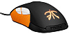 SteelSeries Rival Fnatic Team Edition (62276) - проводная мышь (Black) купить в интернет-магазине icover