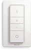 Потолочная светодиодная лампа Philips Still HUE (30741) с пультом-диммером купить в интернет-магазине icover